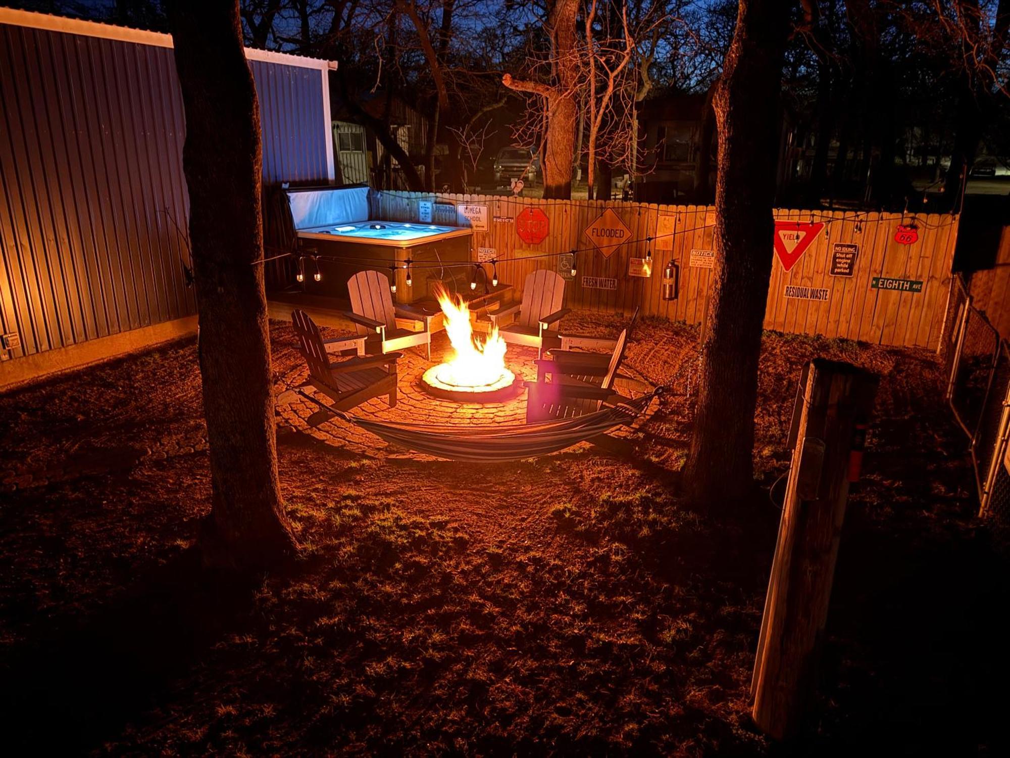 A Shore Thing-Beach-Fishing-Fire Pit-Relax-Pets Kingston Buitenkant foto